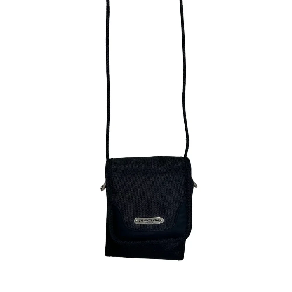 Travelon wear as